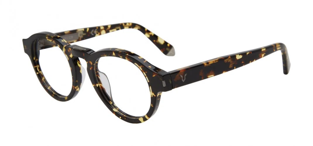 Police VPLD56 Eyeglasses - view 4